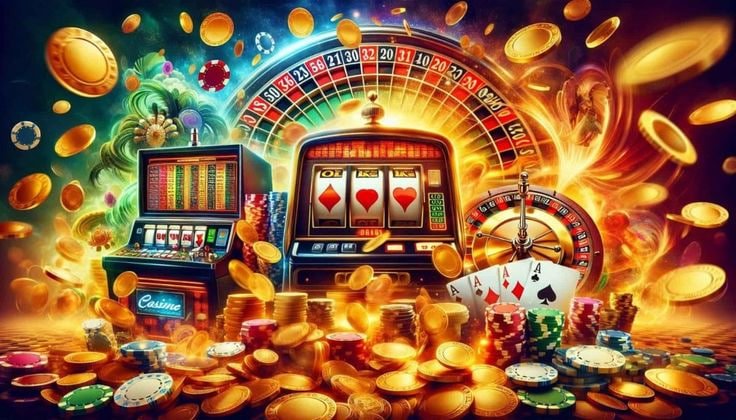 Step-by-step slot game guide on jltttt for Philippines mobile users